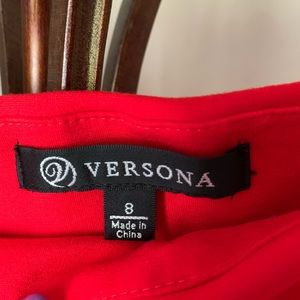 Versona Skirt